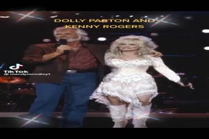 KENNY ROGERS & DOLLY PARTON