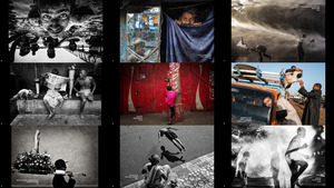 URBAN Photo Awards Contest 2022 - Finalists (Streets)