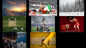 World Sports Photography Awards 2022 - Winnersl