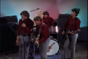 THE MONKEES - Words