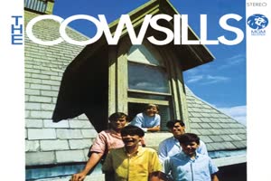 COWSILLS - The Rain The Park And Other Things