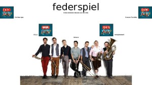 federspiel 005