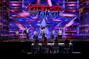 Talent 12