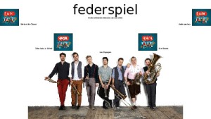 federspiel 006