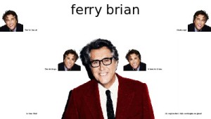 ferry brian 007