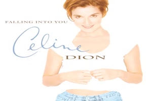 CELINE DION - All By Myself