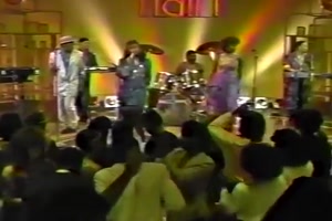 S O S BAND - The Finest (SOUL TRAIN)