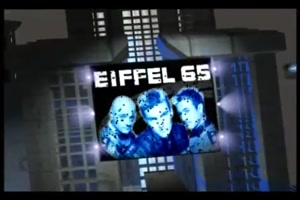 EIFFEL 65 - Move Your Body