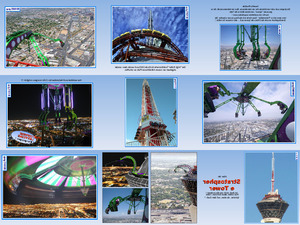 Stratosphere Tower