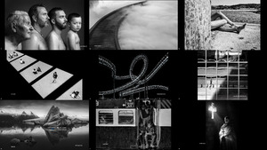 BLACK AND WHITE PHOTO AWARDS 2022 FINALISTS