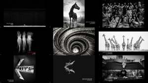 BLACK AND WHITE PHOTO AWARDS 2022 WINNERS