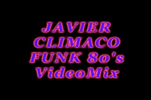 DISCO FUNK 70's & 80's VideoDiscoMix