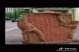 Brick Art - Backsteinkunst