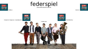 federspiel 008