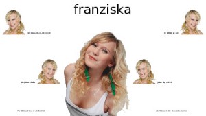 franziska katzmarek 007