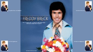 freddy breck 007