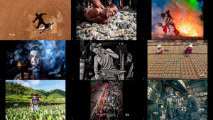 2022 National Geographic Taiwan Photo Contest - Finalists (P