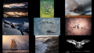 Australian Geographic Nature Photographer of the Year 2022 