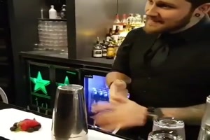 Cocktail Magier