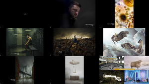 2022 Prix de la Photographie Winners (Professional)