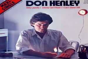 DON HENLEY - Dirty Laundry