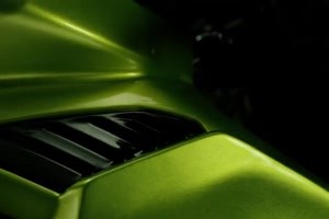 neue Ducati Streetfighter V4 Lamborghini