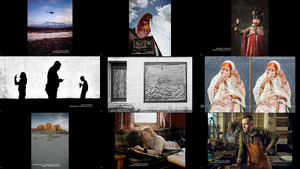 Sony World Photography Awards 2023 - Pick of the Pics (1)