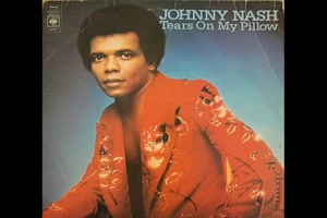 JOHNNY NASH - Hold me tight