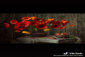 Sergey Alekseev watercolorist-flowers - Aquarellist - Blumen