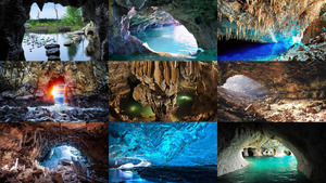 Caves-around-the-world-2.ppsx auf www.funpot.net