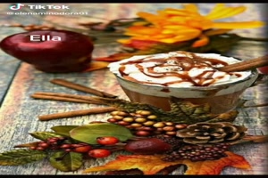 Nice autumn video with sweet music - ...