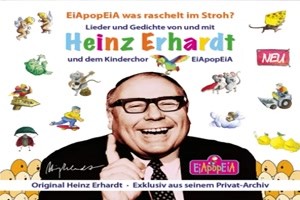 Heinz Erhardt ber den Winter