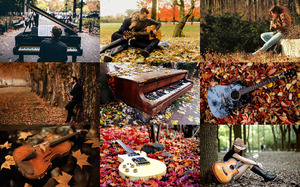 Autumn-Music---Herbstmusik.ppsx auf www.funpot.net