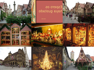 Germany Rothenburg ob der Tauber