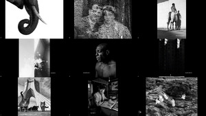 LensCulture Black & White Awards' 22 - Editor's Picks (1)