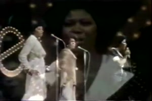SUPREMES - Stoned Love