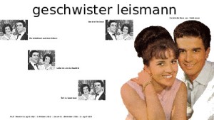 geschwister leismann 001