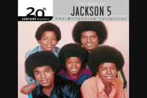 JACKSON 5 - Got to Be There