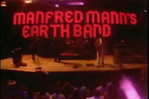 Manfred Mann - Blinded by the Light
