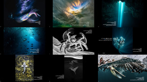 Ocean Photographer of the Year Competition 2022 (2-1)