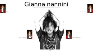 gianna nannini 004