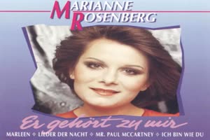 MARIANNE ROSENBERG - Er gehrt zu mir