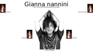 gianna nannini 005