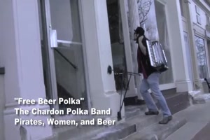 Beer Polka