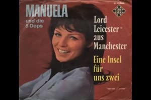MANUELA - Lord Leicester aus Manchester