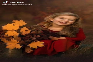 Happy autumn video - Frohes Herbstvideo