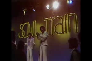 THE O'JAYS - Cry Together (Soul Train)