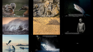 New Zealand Geographic Photographer of the Year 2022 