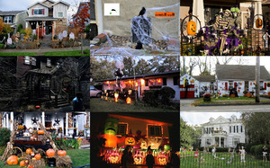 Halloween-Houses---Halloween-Huser.ppsx auf www.funpot.net