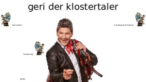 geri der klostertaler 011